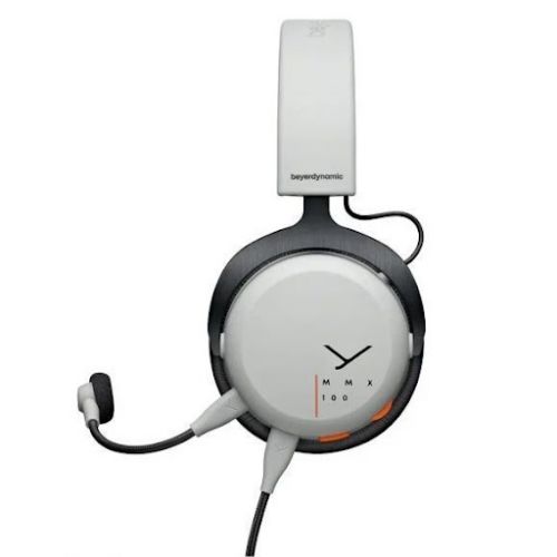  Наушники Beyerdynamic MMX 100 grey 32 ohms